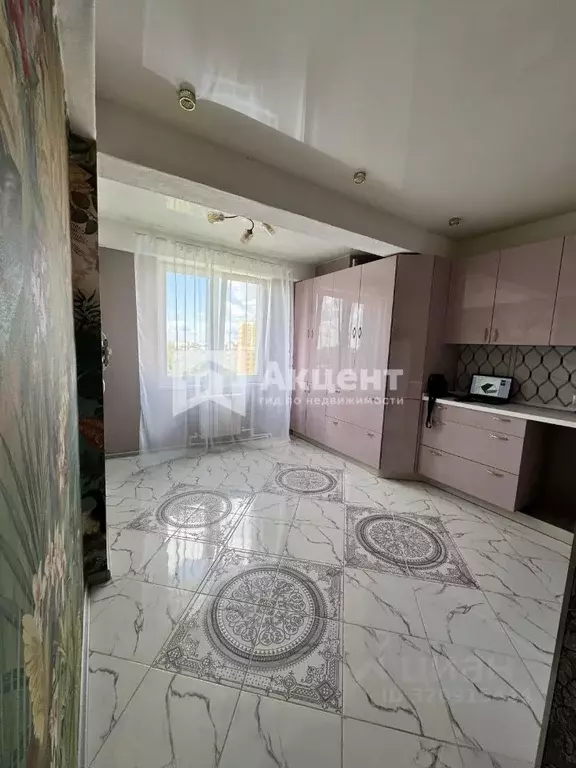 2-к кв. Ивановская область, Иваново ул. Богдана Хмельницкого, 40 (60.0 ... - Фото 1