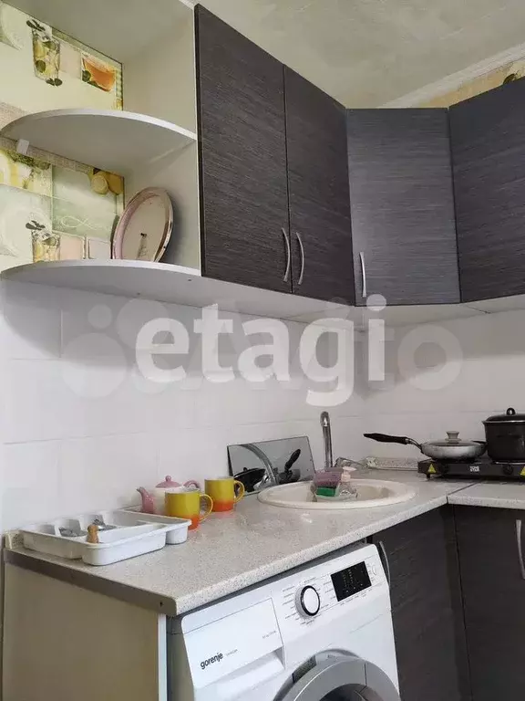 Комната 9 м в 1-к., 4/5 эт. - Фото 1