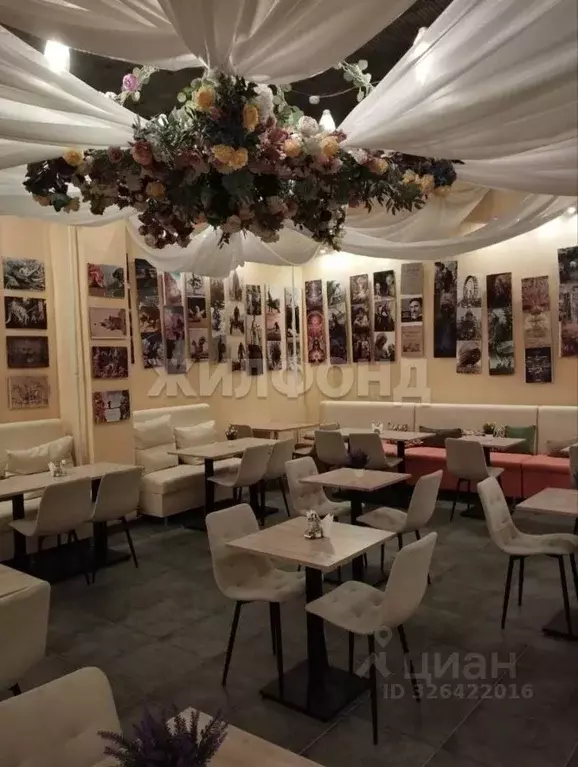 Помещение свободного назначения в Новосибирская область, Новосибирск ... - Фото 1