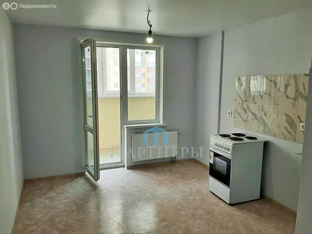 2-комнатная квартира: Самара, Физкультурная улица, 103А (62.4 м) - Фото 1