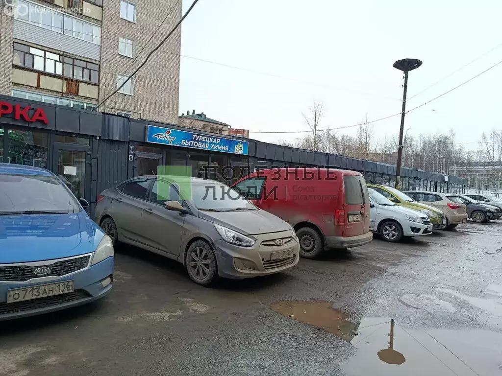 Торговая площадь (25 м) - Фото 2