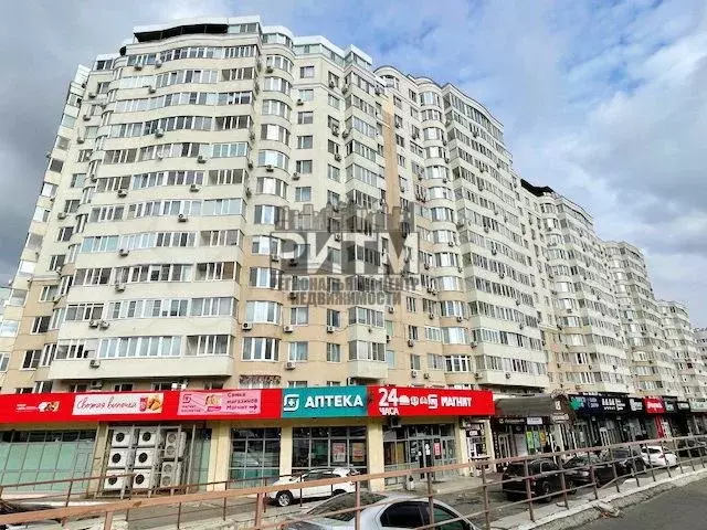 4-к. квартира, 370 м, 15/16 эт. - Фото 1
