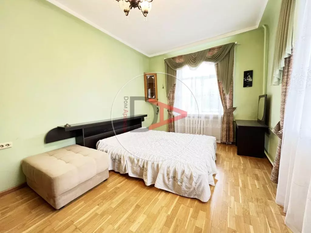 3-к кв. Башкортостан, Уфа Кольцевая ул., 27 (77.0 м) - Фото 0