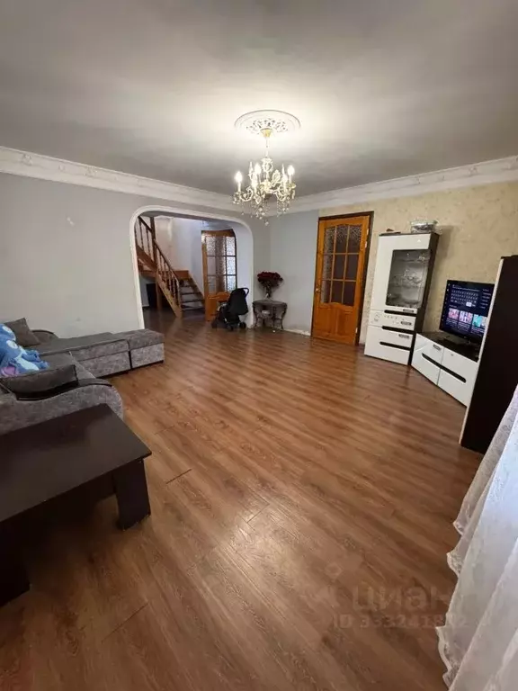 Дом в Дагестан, Махачкала ул. Хмельницкого, 9 (200 м) - Фото 2