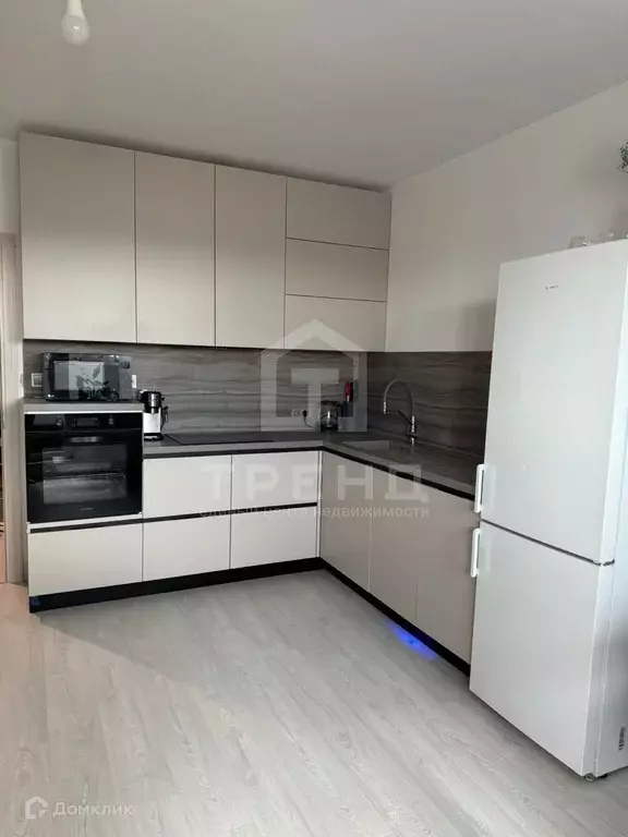 Продаётся 1-к квартира, 44.2 м - Фото 0