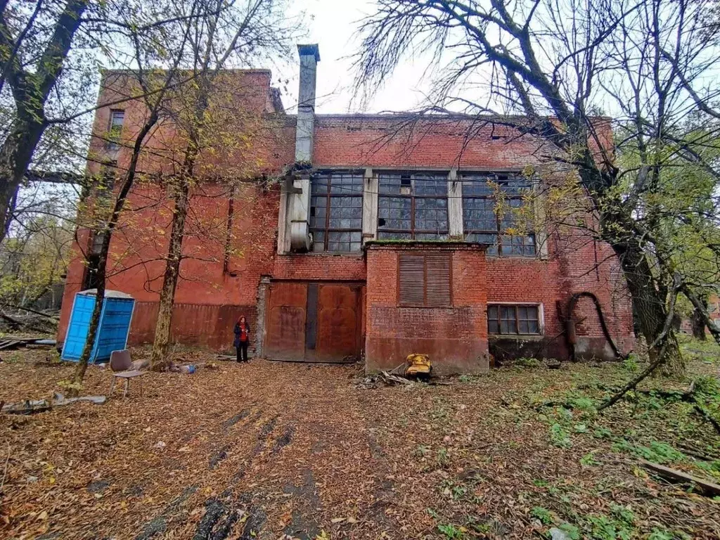 Производственное помещение в Московская область, Балашиха Квартал ... - Фото 0