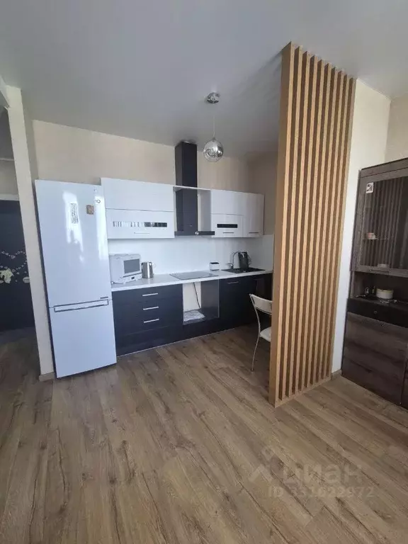 2-к кв. Москва ул. Бутлерова, 7Б (35.0 м) - Фото 1