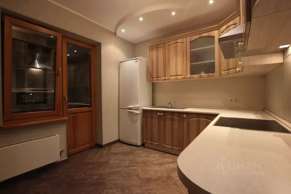 1-к кв. Москва Абрамцевская ул., 7 (42.0 м) - Фото 1