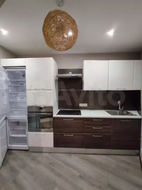 Квартира-студия, 27 м, 12/25 эт. - Фото 1