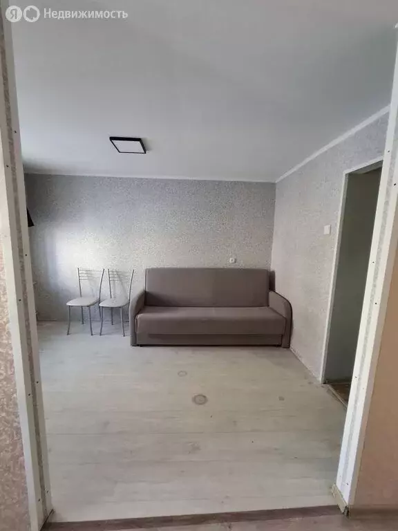 1-комнатная квартира: Нижний Новгород, жилой район Щербинки, ... - Фото 1