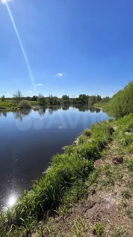 Участок 6 сот. (ИЖС) - Фото 0