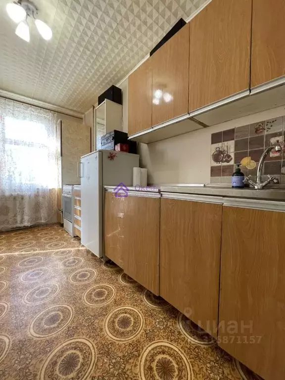 2-к кв. Севастополь ул. Александра Маринеско, 6 (56.0 м) - Фото 0