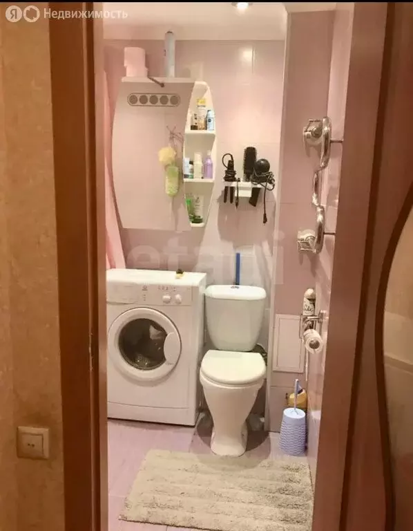 1-комнатная квартира: Энгельс, Минская улица, 30 (37.79 м) - Фото 2