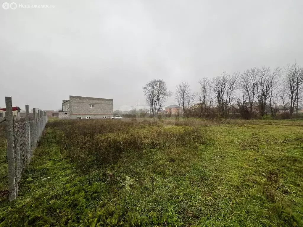 Участок в Республика Ингушетия, Карабулак (12 м) - Фото 2