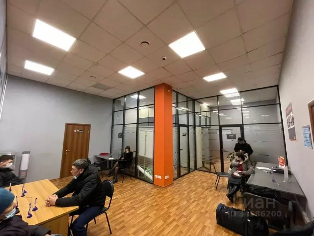 Офис в Москва Холодильный пер., 3к1с3 (410 м) - Фото 0