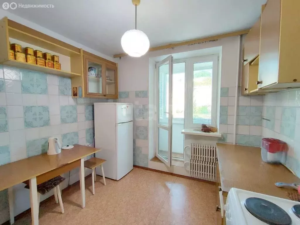 2-комнатная квартира: Симферополь, Первомайская улица, 1 (52.5 м) - Фото 1