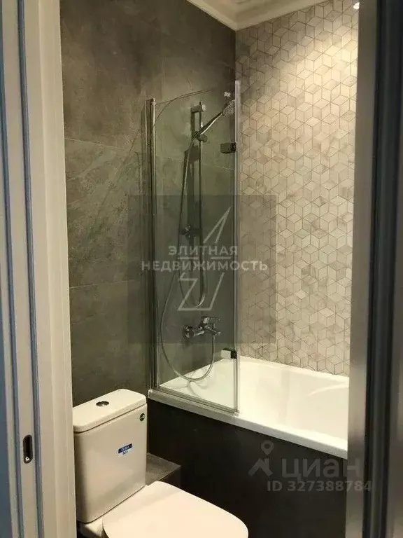 4-к кв. Москва ул. Янковского, 1к2 (102.0 м) - Фото 2