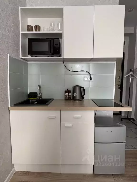 Студия Нижегородская область, Нижний Новгород ул. Ивана Романова, 2 ... - Фото 1