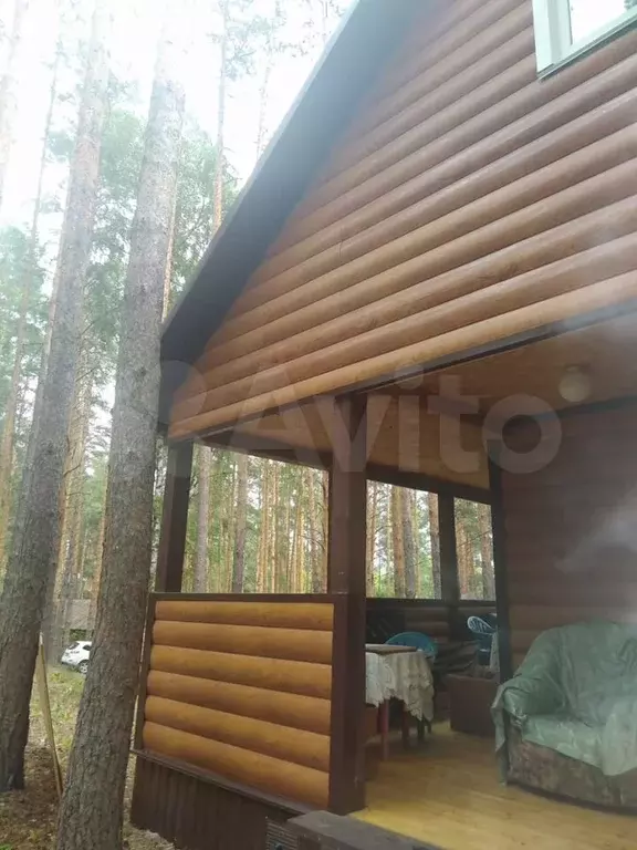 Дом 120 м на участке 6 сот. - Фото 1