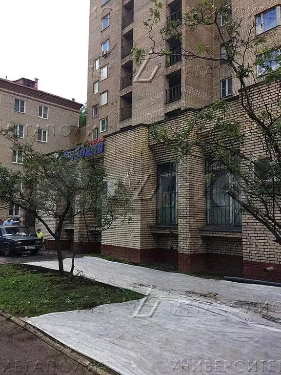 Помещение свободного назначения 470 м - Фото 1