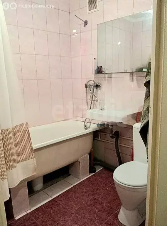 1-комнатная квартира: Йошкар-Ола, улица Лобачевского, 7 (34 м) - Фото 0