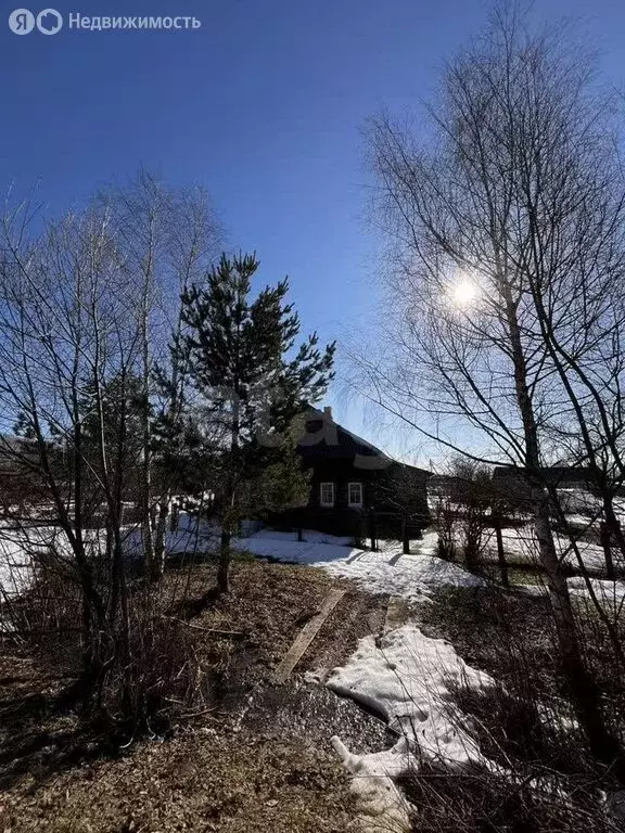 Дом в посёлок Шашково, Центральная улица, 6 (55.1 м) - Фото 2