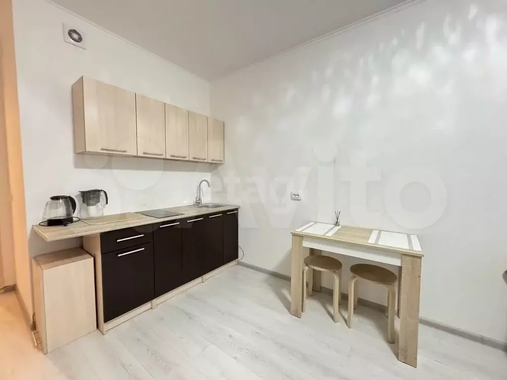 Квартира-студия, 24 м, 3/8 эт. - Фото 0