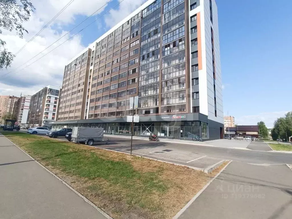 Студия Коми, Сыктывкар ул. Карла Маркса, 131 (19.7 м) - Фото 1