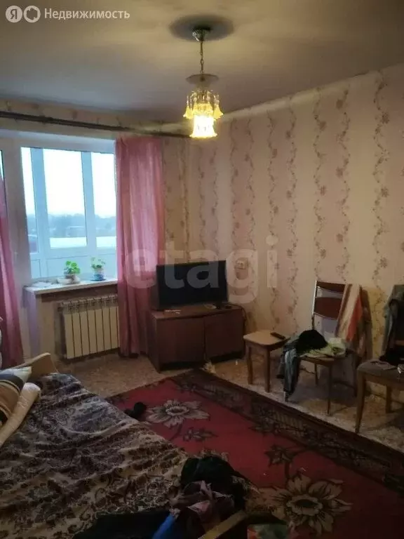 1-комнатная квартира: Новое Комино, Школьная улица, 7 (32.9 м) - Фото 2