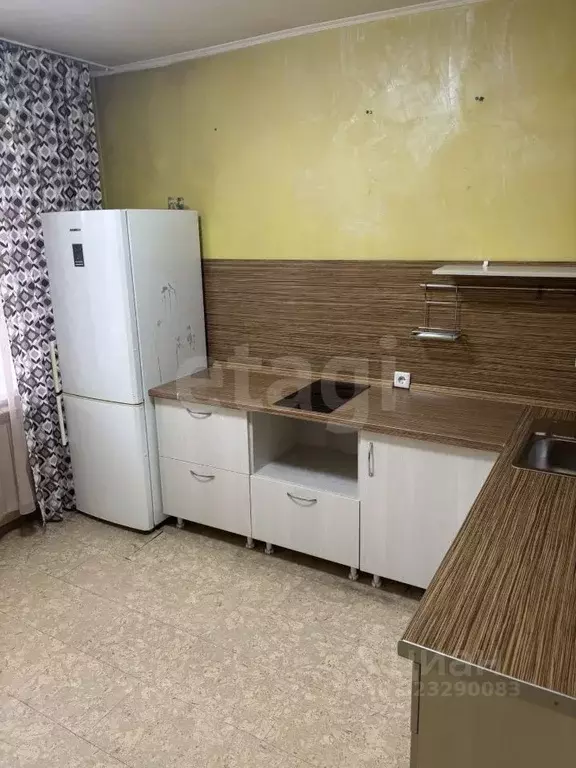 1-к кв. Красноярский край, Красноярск Северный мкр, ул. Мате Залки, 29 ... - Фото 2