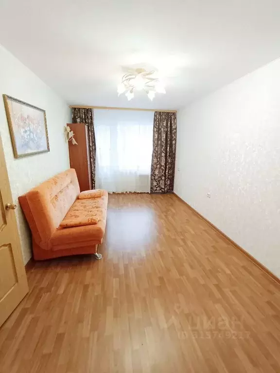 3-к кв. Мурманская область, Мурманск ул. Беринга, 11 (63.0 м) - Фото 0