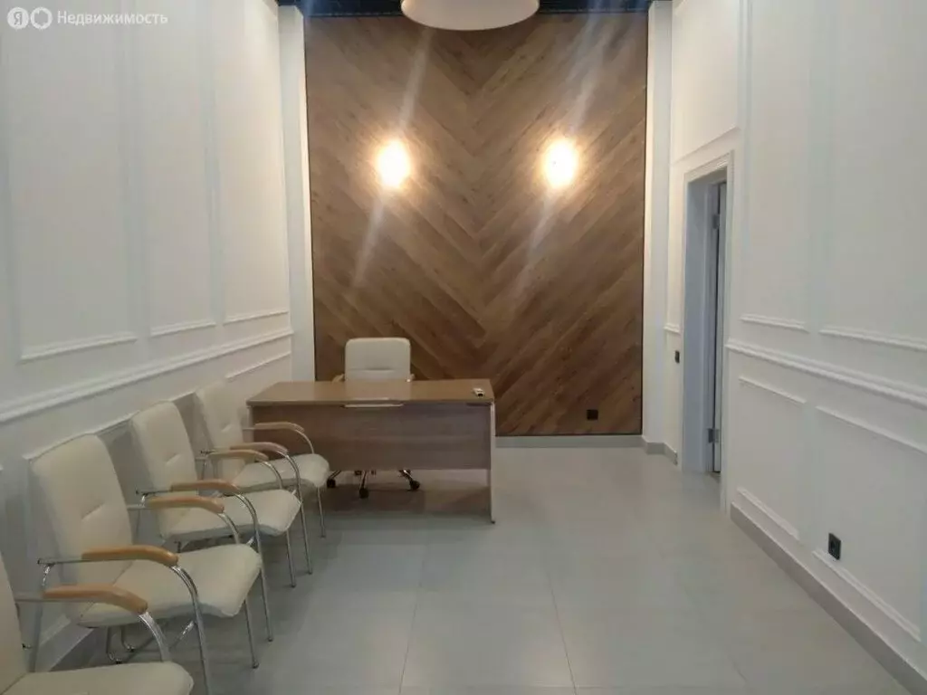 Офис (87 м) - Фото 1