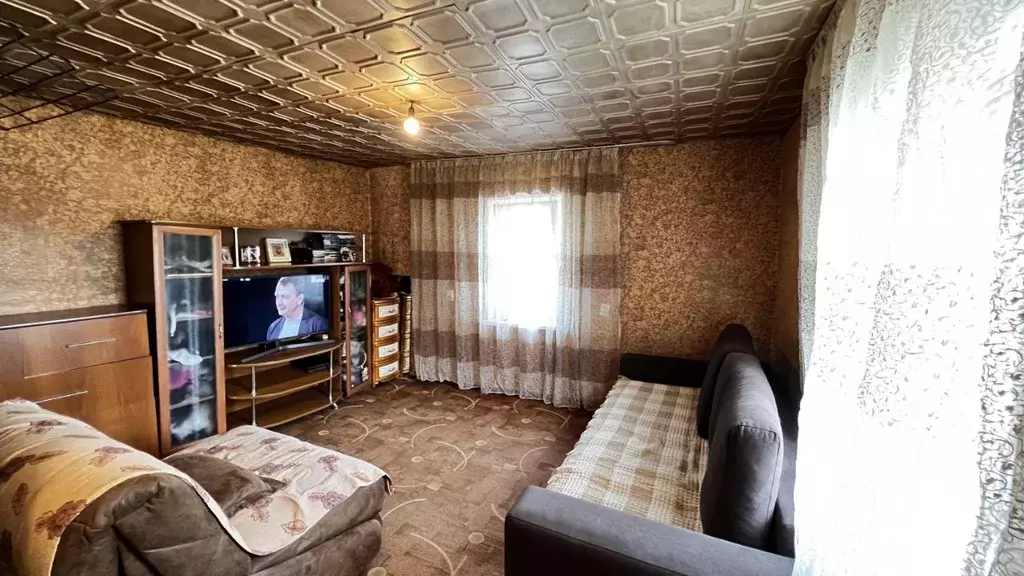 Дом в Приморский край, Находка Коммунальник СНТ, ул. Центральная (170 ... - Фото 1