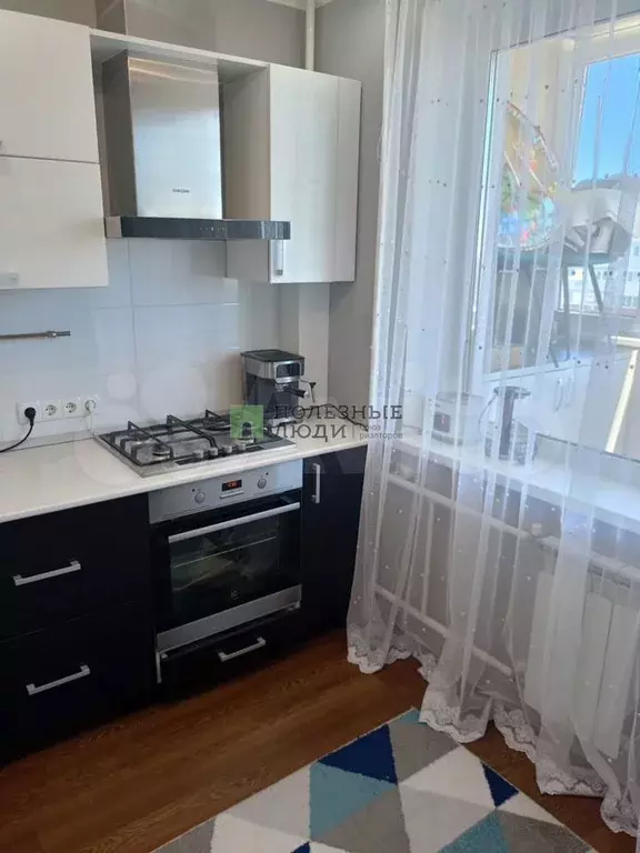 1-к. квартира, 36,8 м, 8/10 эт. - Фото 0