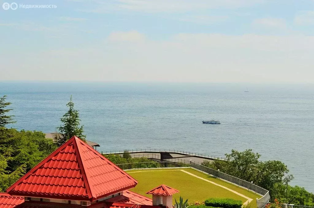 Дом в Ливадия, Виноградная улица, 24Б (276.8 м) - Фото 1