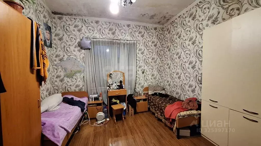 4-к кв. Крым, Симферополь ул. Гражданская (235.8 м) - Фото 1