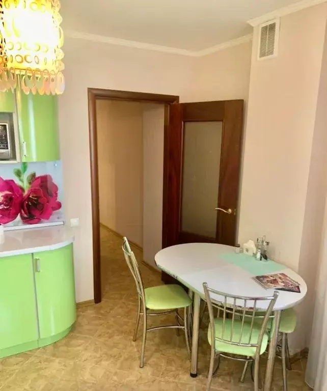 1-к кв. Московская область, Бронницы Марьинский мкр, 5 (50.0 м) - Фото 2