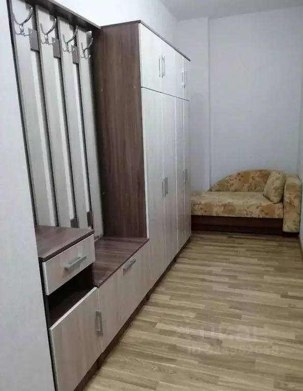 1-к кв. Белгородская область, Старый Оскол Степной мкр, 29 (55.0 м) - Фото 1