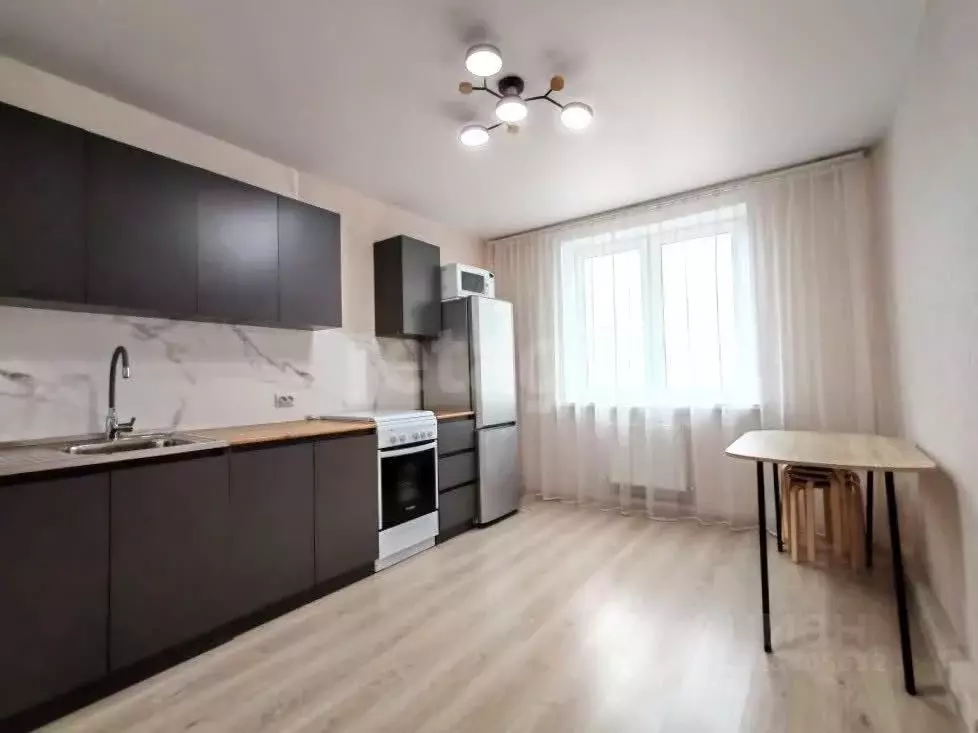 2-к кв. Марий Эл, Медведево городское поселение, Медведево пгт бул. ... - Фото 1