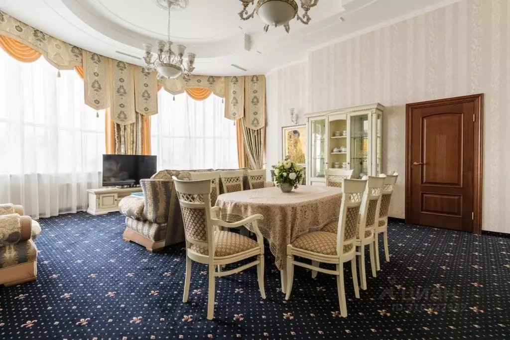 4-к кв. Татарстан, Казань ул. Декабристов, 85Г (110.0 м) - Фото 0