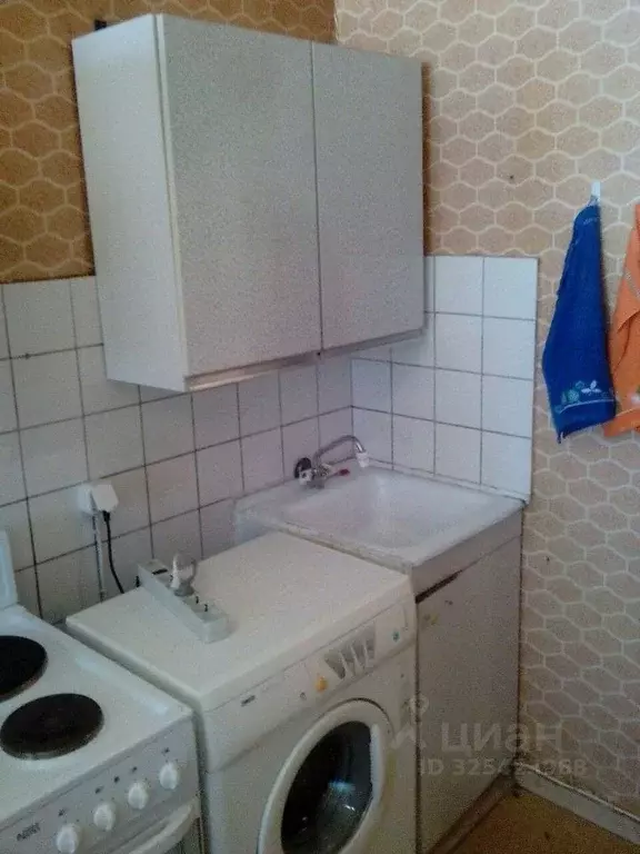 1-к кв. Москва ул. Обручева, 35К2 (35.0 м) - Фото 1