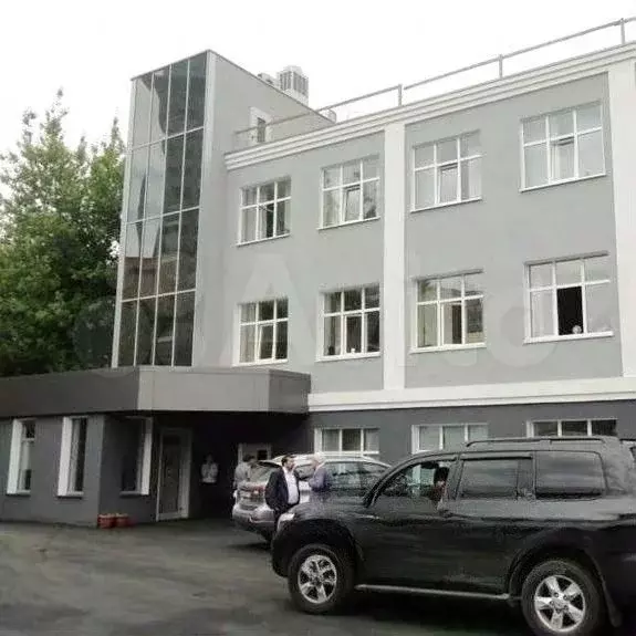 Офис - Фото 0