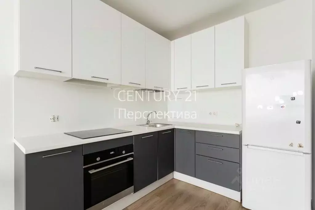 1-к кв. Московская область, Люберцы городской округ, Мирный пгт ул. ... - Фото 1