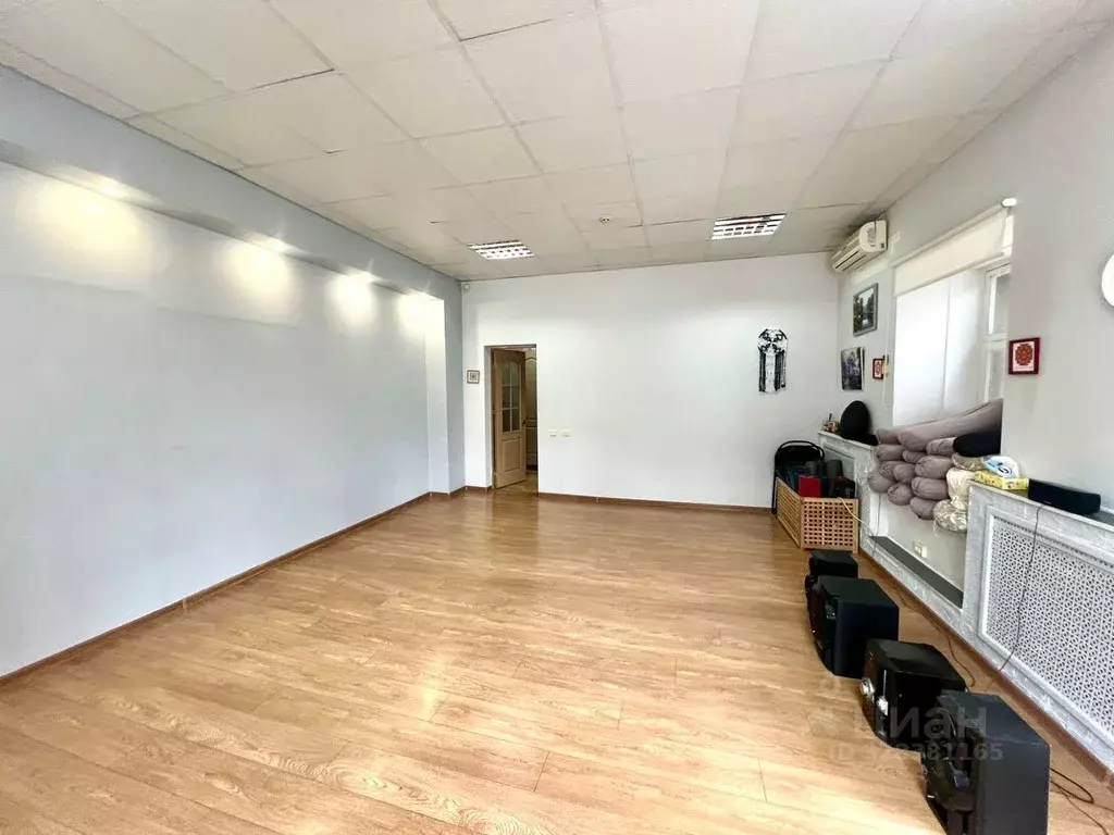 Офис в Ростовская область, Ростов-на-Дону Красноармейская ул., 109 ... - Фото 2