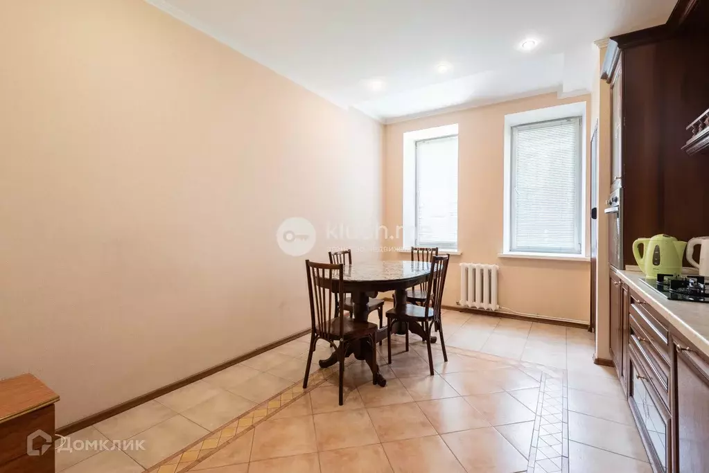 Продаётся 3-к квартира, 105 м - Фото 0