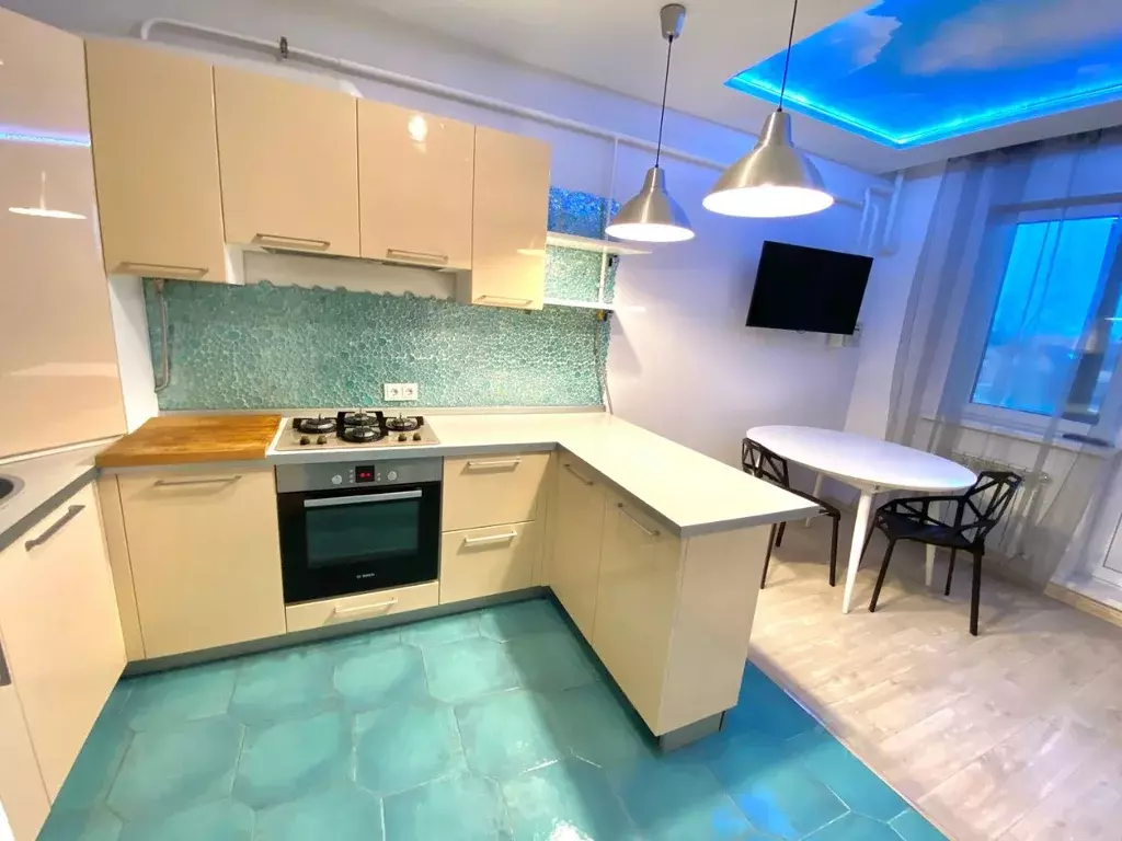 2-к кв. Московская область, Одинцовский городской округ, с. Ромашково ... - Фото 1