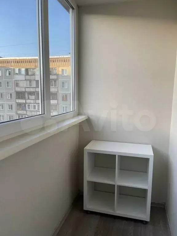 Квартира-студия, 26 м, 7/25 эт. - Фото 1