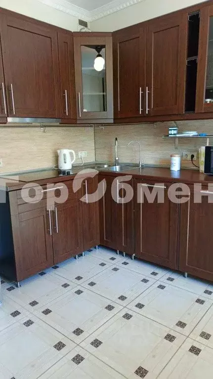 1-к кв. Московская область, Химки Московская ул., 21 (50.0 м) - Фото 1