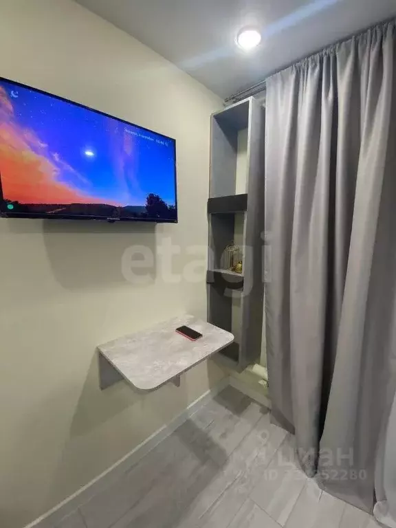 Студия Москва Космодамианская наб., 4/22а (11.0 м) - Фото 2