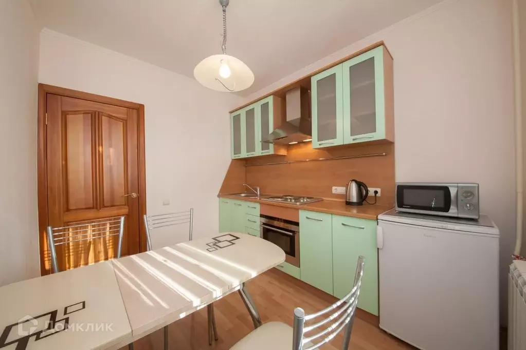 Продаётся 1-к квартира, 39 м - Фото 1